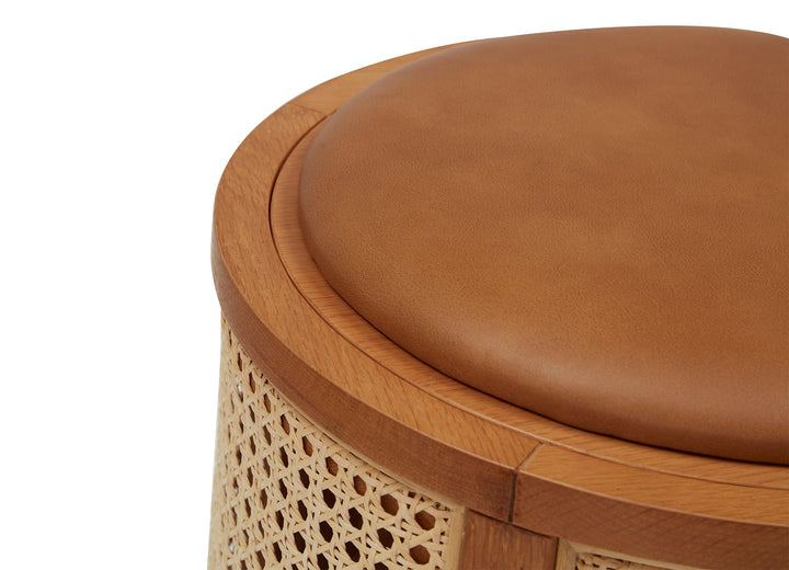Siena Storage Stool