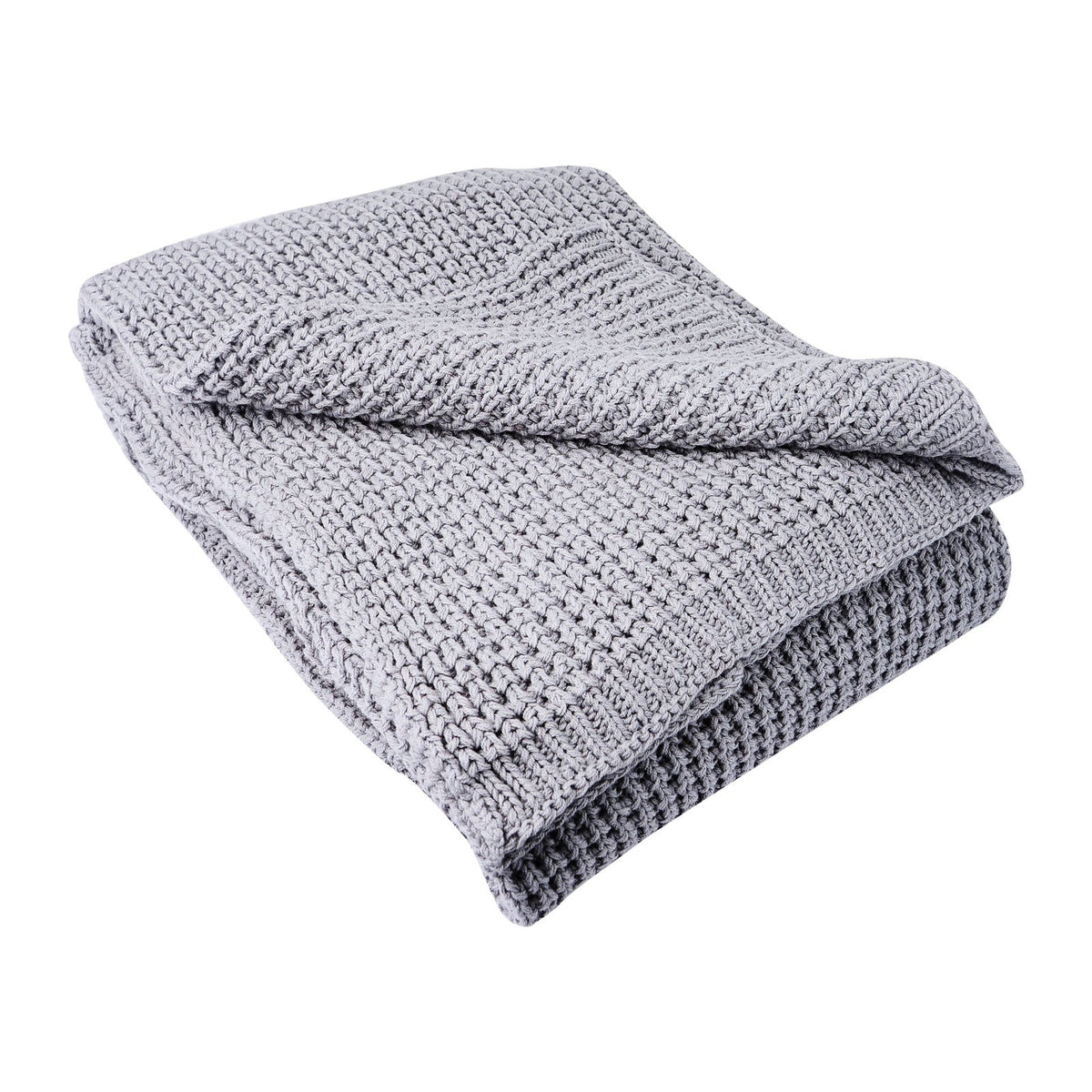 Karie Sofa Cushion Throw Grey
