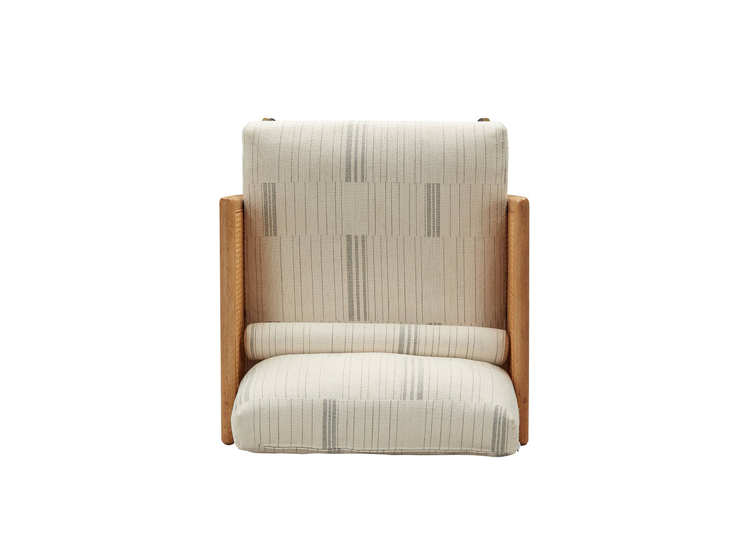 Tierra 1-Seater Frame Only