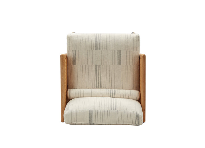 Tierra 1-Seater Frame Only
