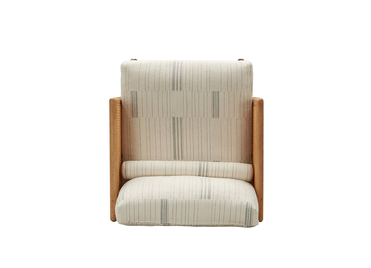 Tierra Sofa 1 Seater (Set)