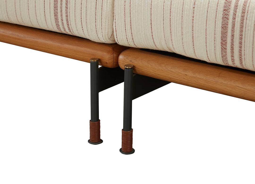 Tierra 3-Seater (Set) - Nara