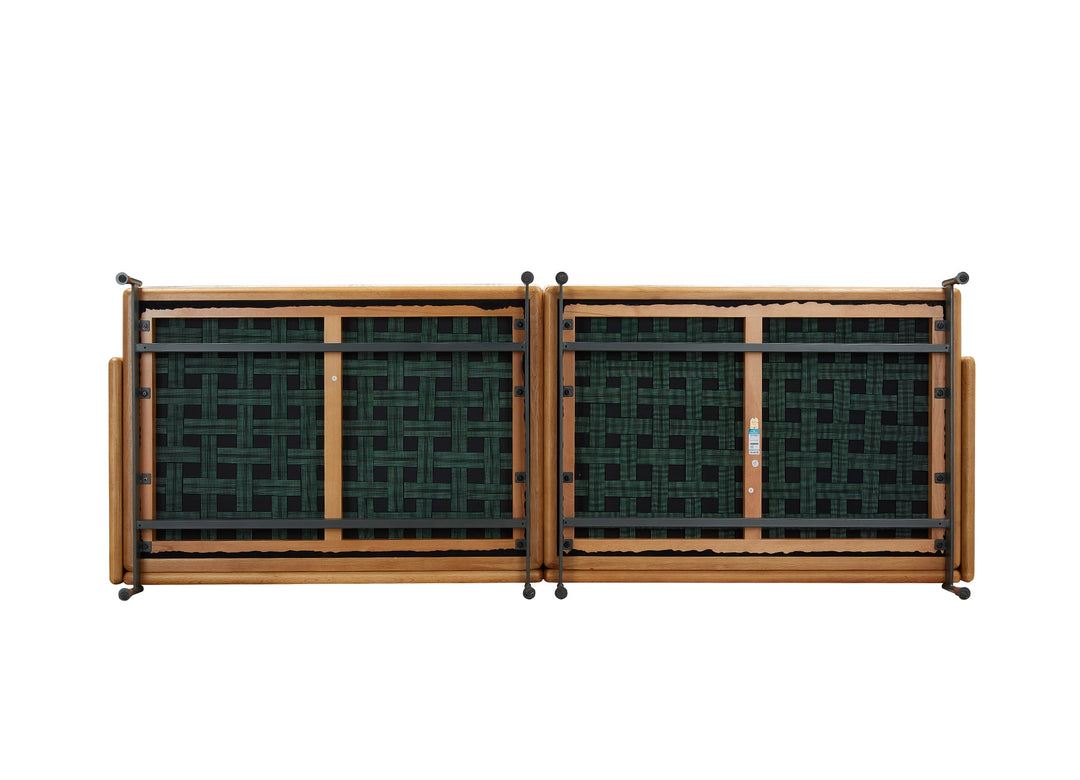 Tierra 3-Seater (Set) - Nappa