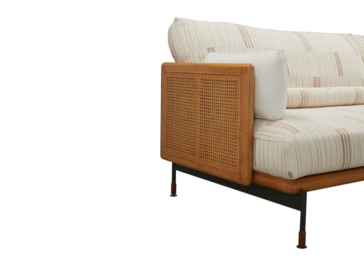 Tierra 3-Seater (Set) - Polo