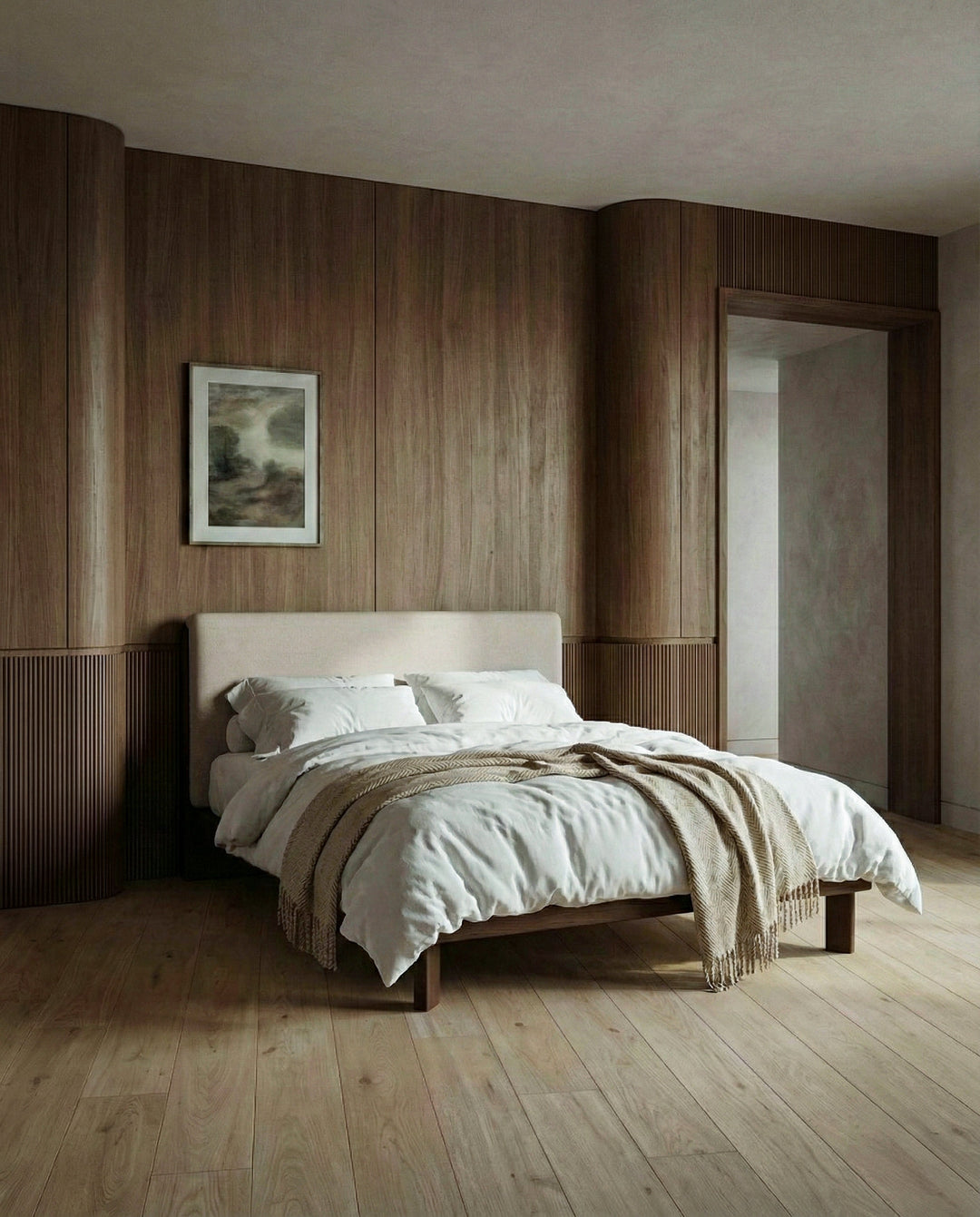 Tropez Bed Frame