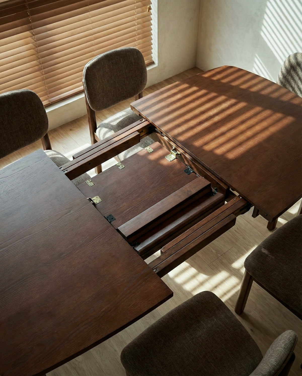 Tropez Extendable Dining Table