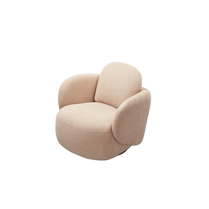 Tunney Lounge Chair 1 Seater