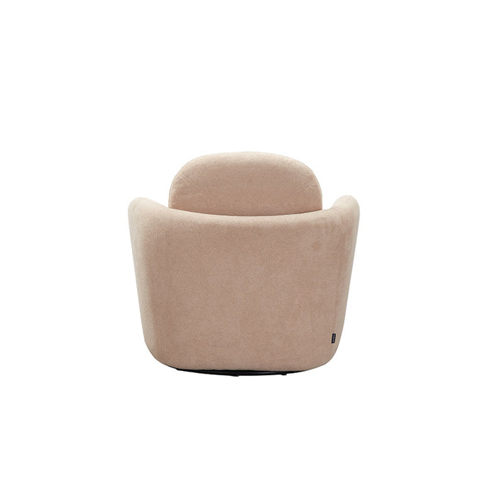 Tunney Lounge Chair 1 Seater