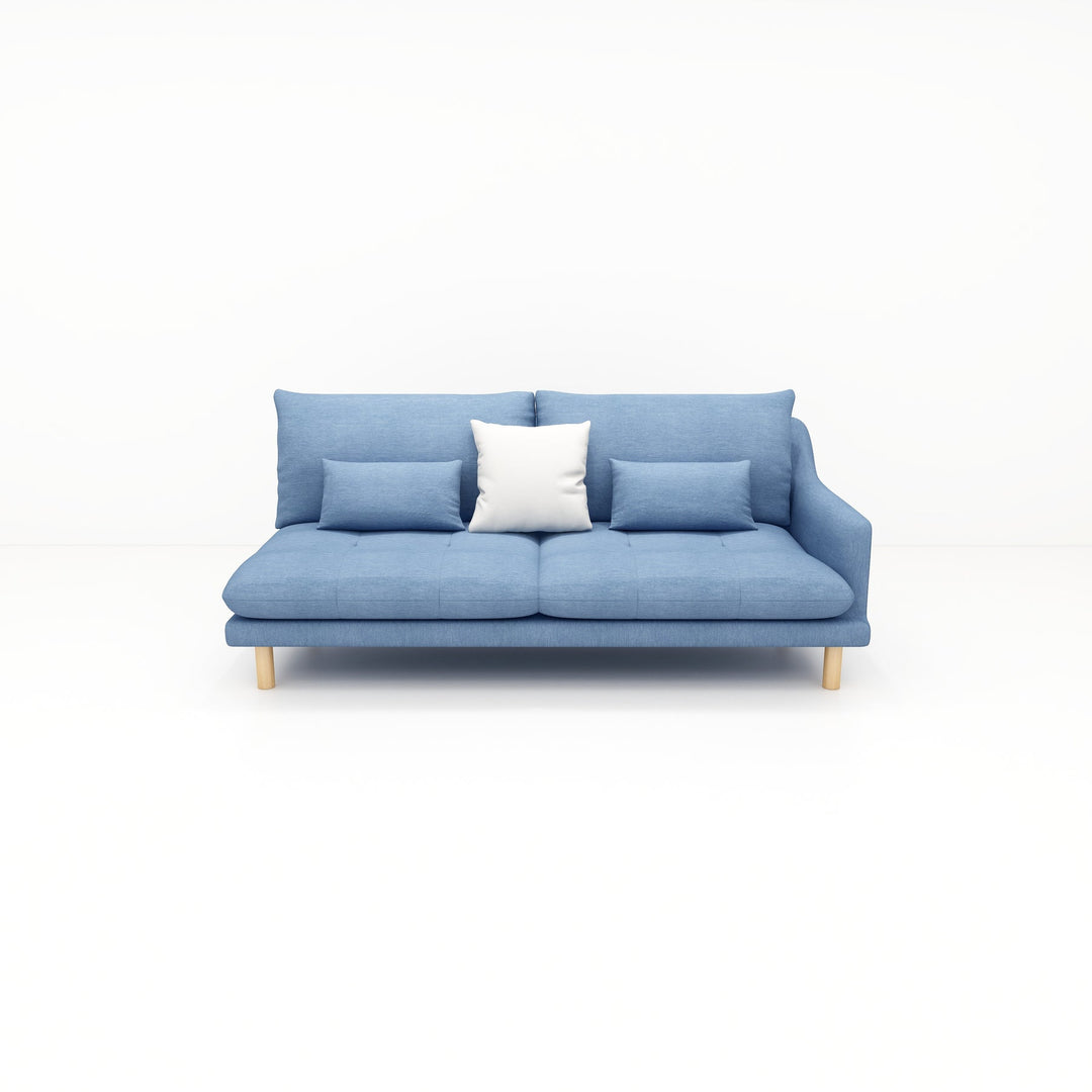 Dahlia Sofa 2.8 Seater With Right Arm