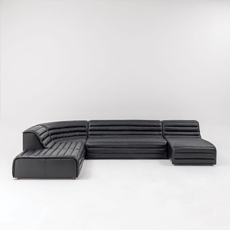 Aviate Sofa Armless 3 Seater