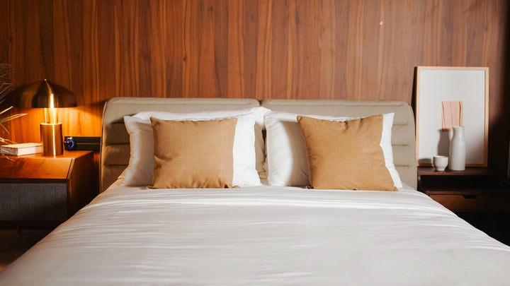 Aviate Bed Frame