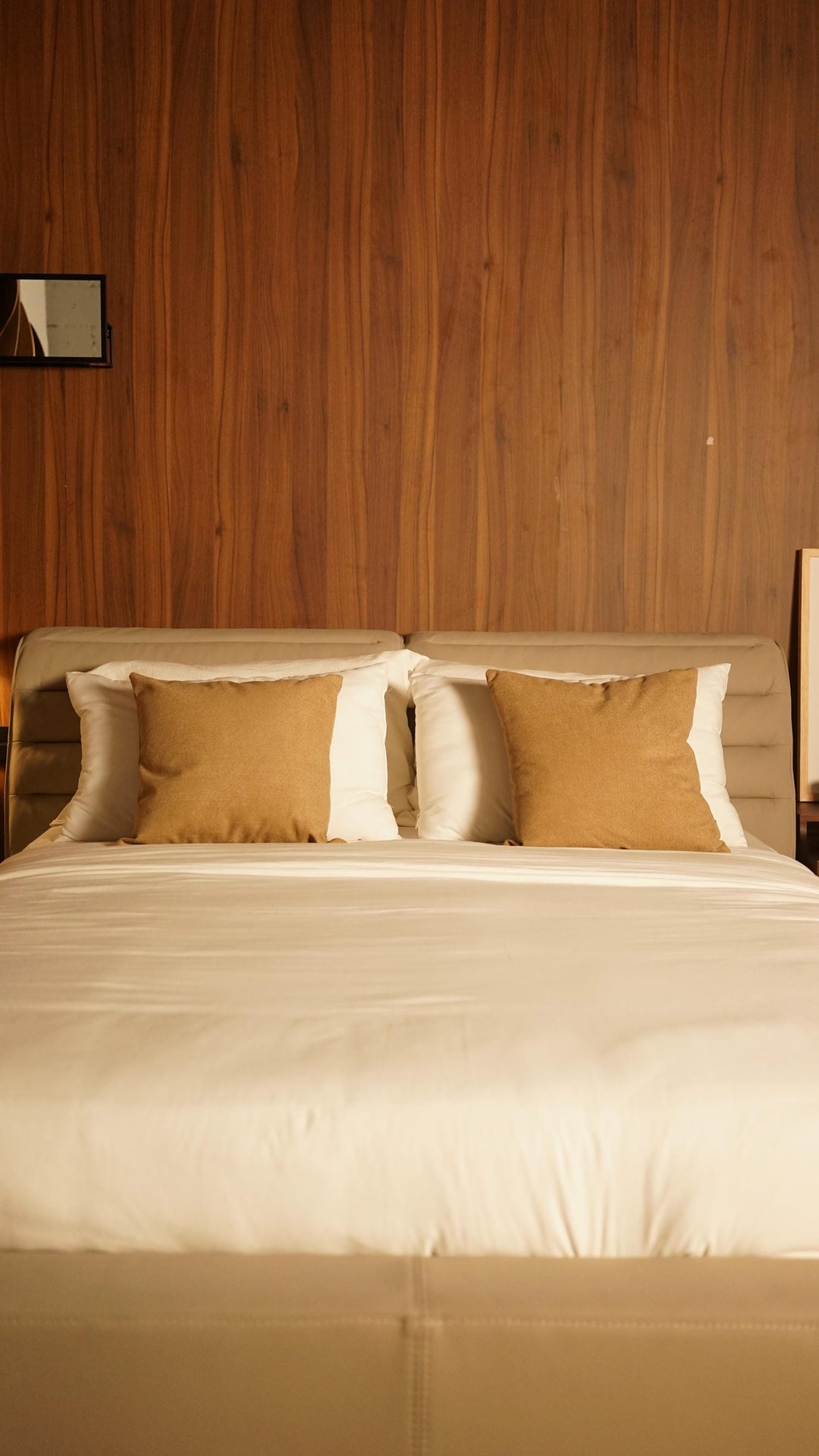 Aviate Bed Frame