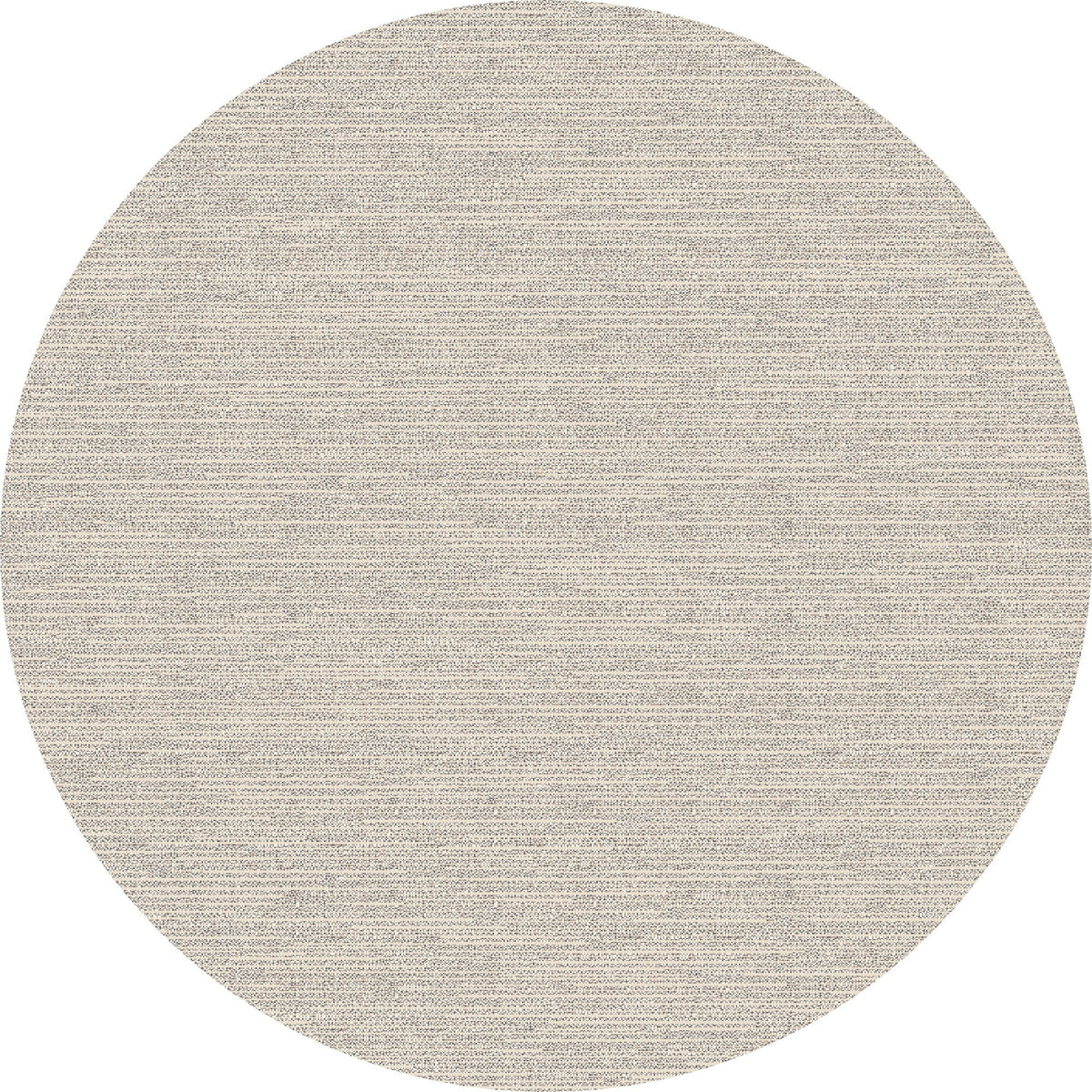 Carpet Karly PP with Yarn (Round)