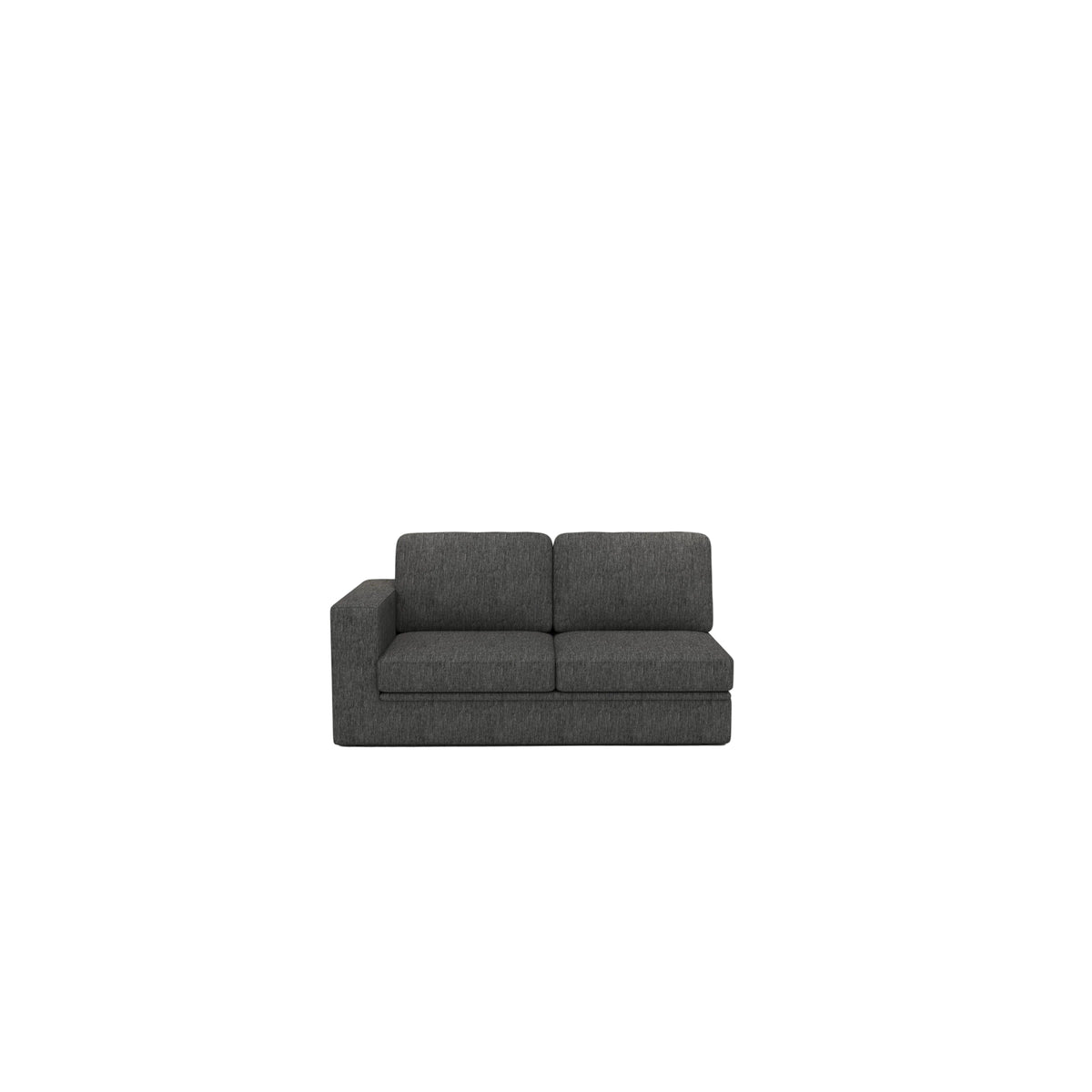 Bass Sofa 2.5 Seater W/Left Arm (W/O Storage)