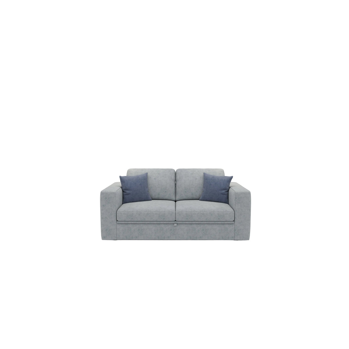 Bass Sofa 2.5 Seater (W/Storage)