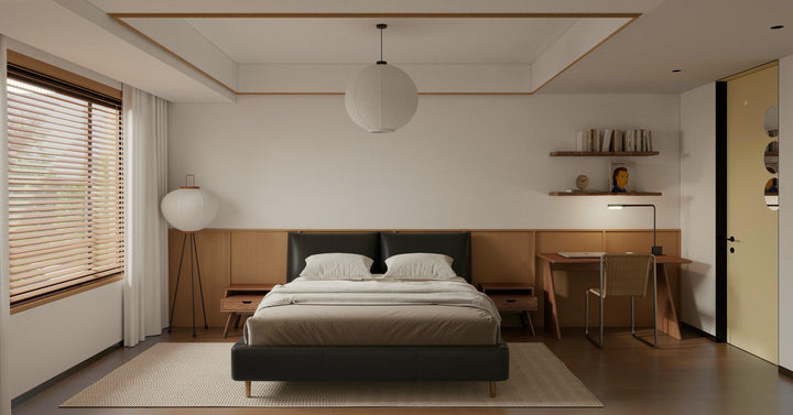 Belmont Bed Frame