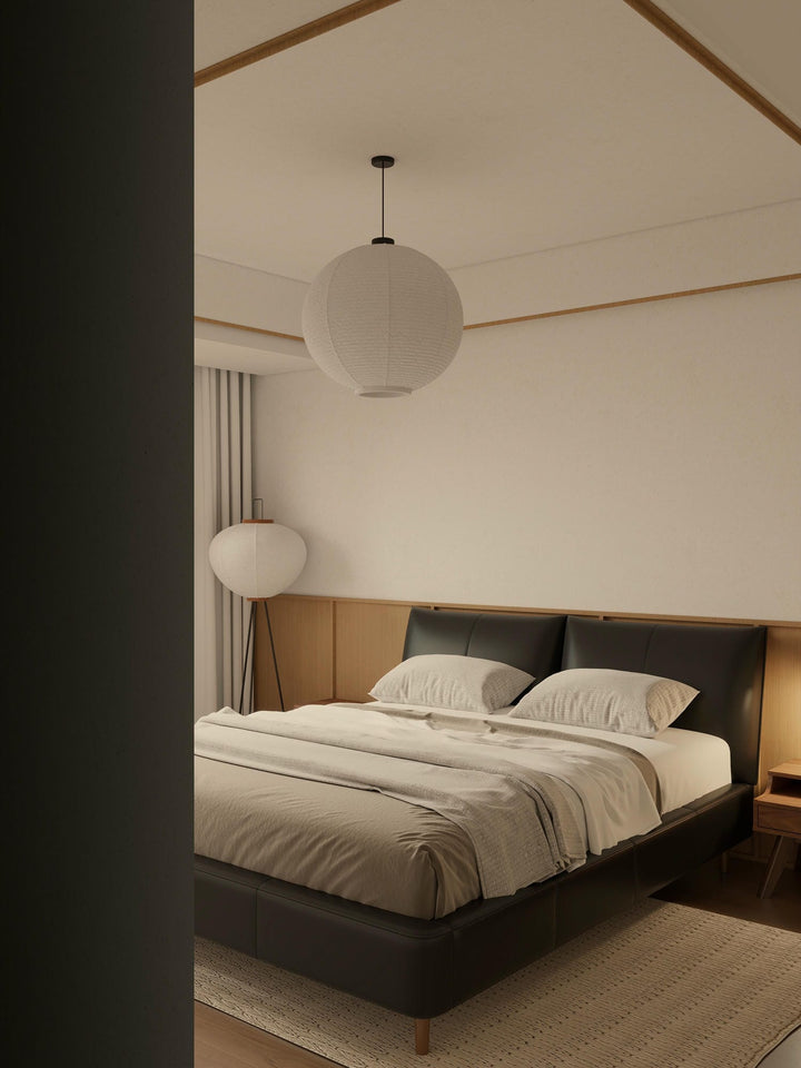 Belmont Bed Frame