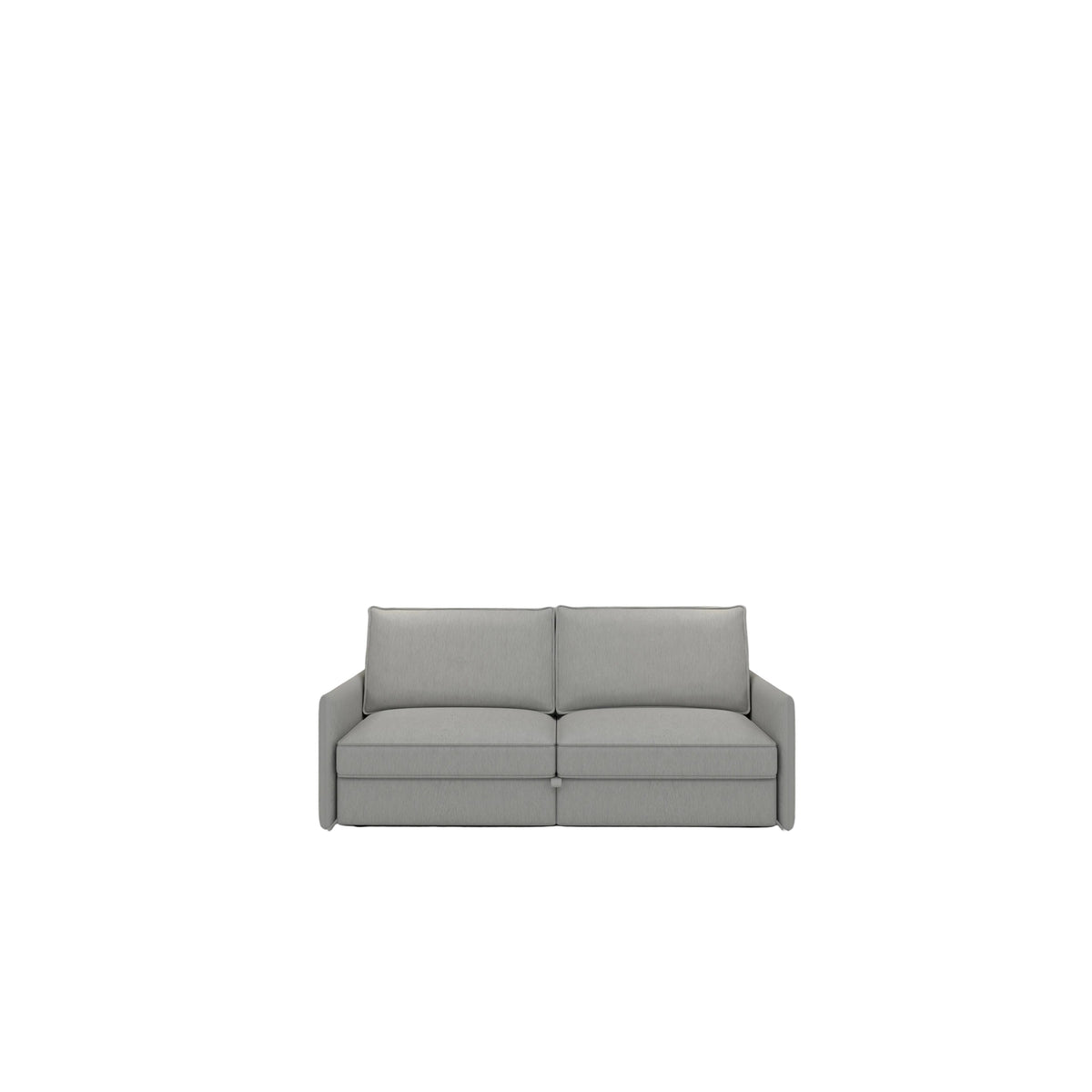 Camille Sofabed 3 Seater (Knife)