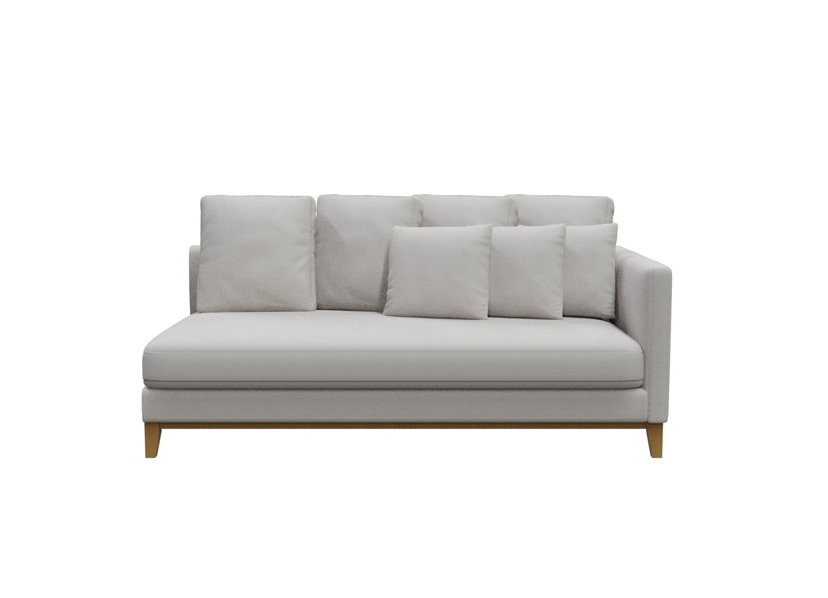 Christina Sofa 3 Seater With Right Arm