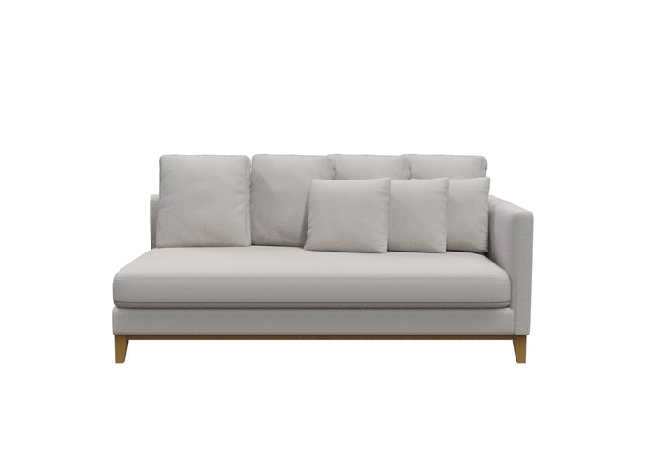 Christina Sofa 3 Seater With Right Arm
