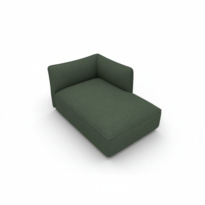 Copenhang Sofa Chaise On Right