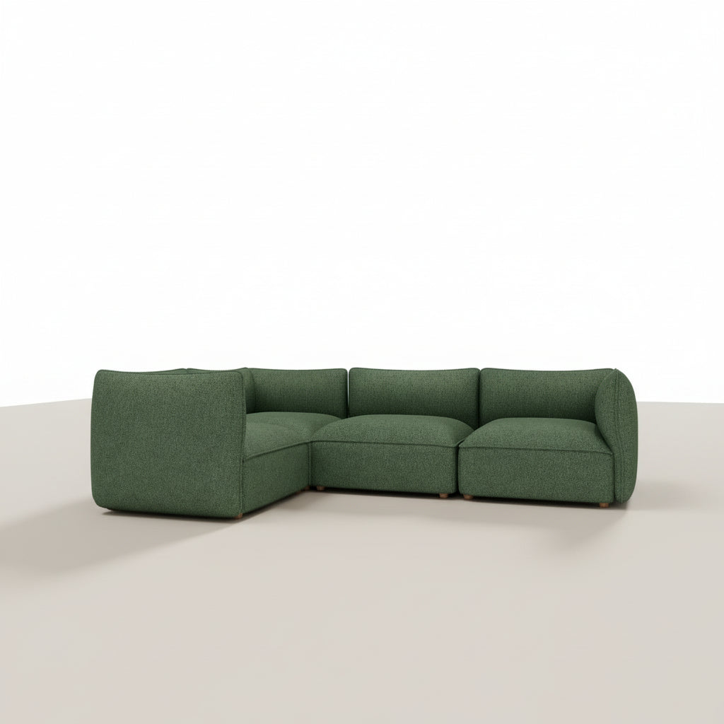 Copenhang 1.5L + 1.5Sa + 1.5R + Corner (Set)