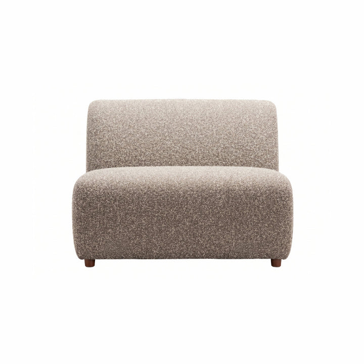 Cove Sofa 1 Seater Armless