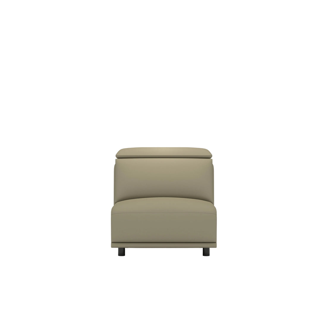 Doze Sofa 1S Armless [Fixed]