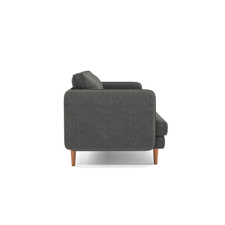 Espen 3-Seater Fabric Sofa