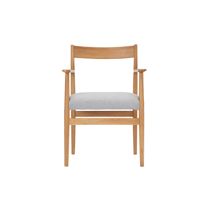 Flint Armchair