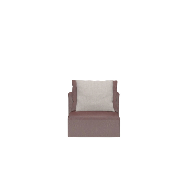Greenwich Sofa 1S Armless