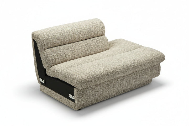 Isola Sofa 1.5 End Terminal W/Right Arm