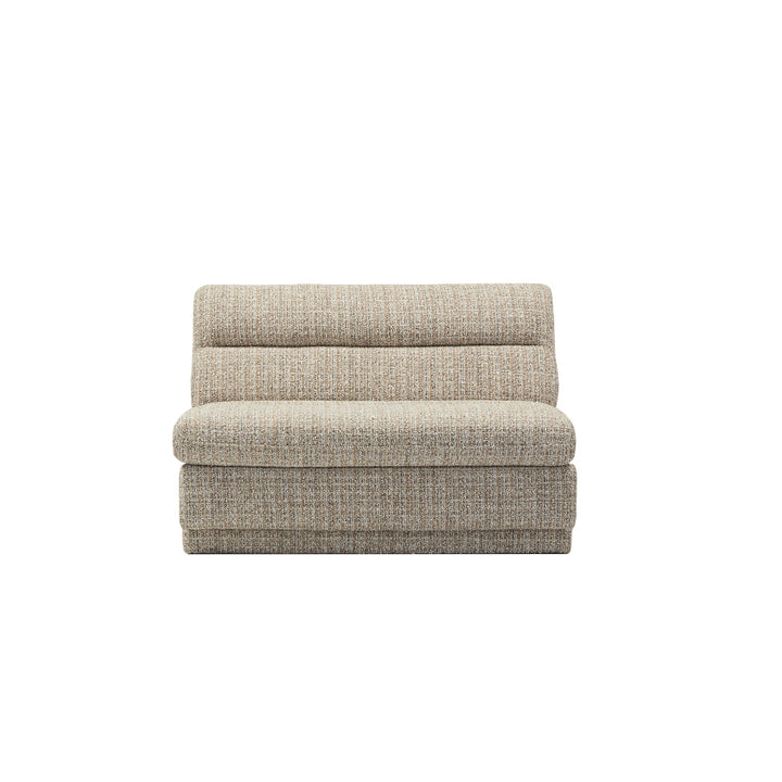 Isola Sofa 1.5 Seater Armless