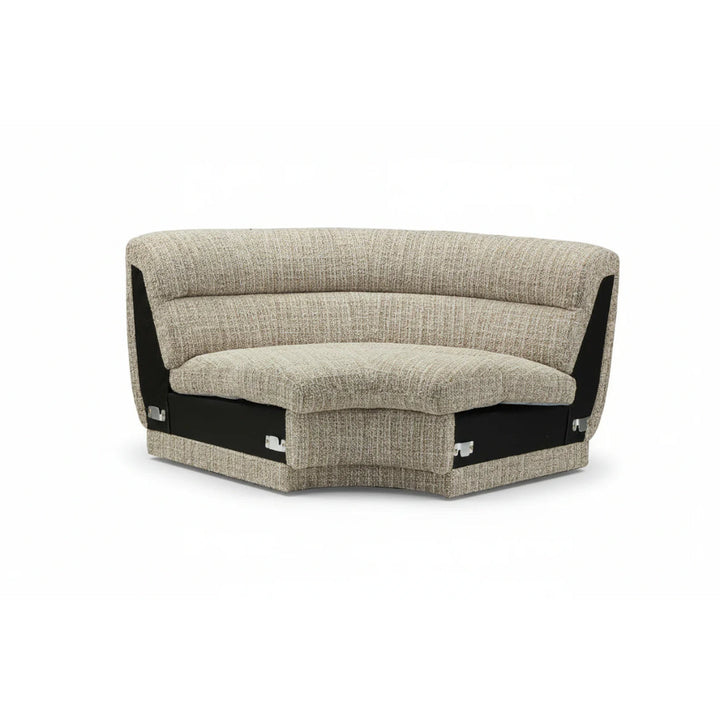 Isola Sofa Ext Corner Unit