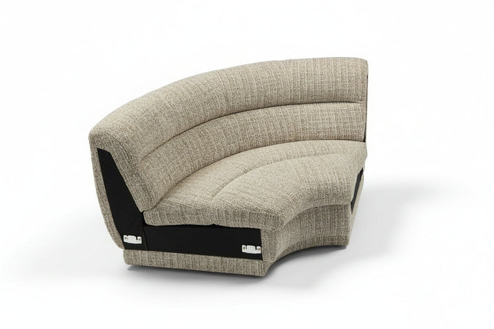 Isola Sofa Ext Corner Unit