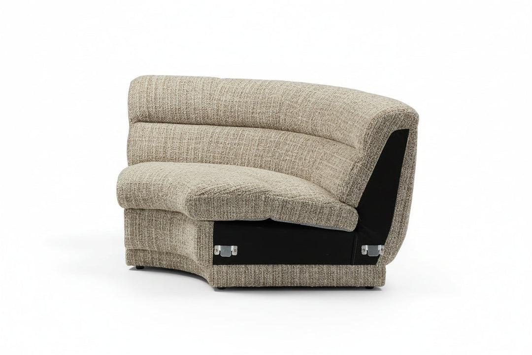 Isola Sofa Ext Corner Unit