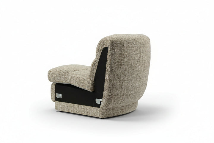 Isola Sofa Ext Corner Unit