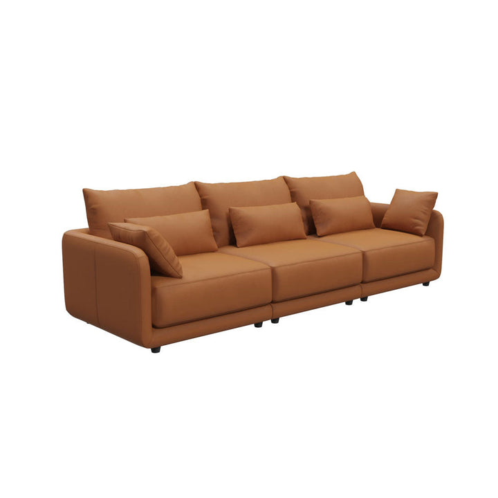 Laurent Sofa 3-Seater