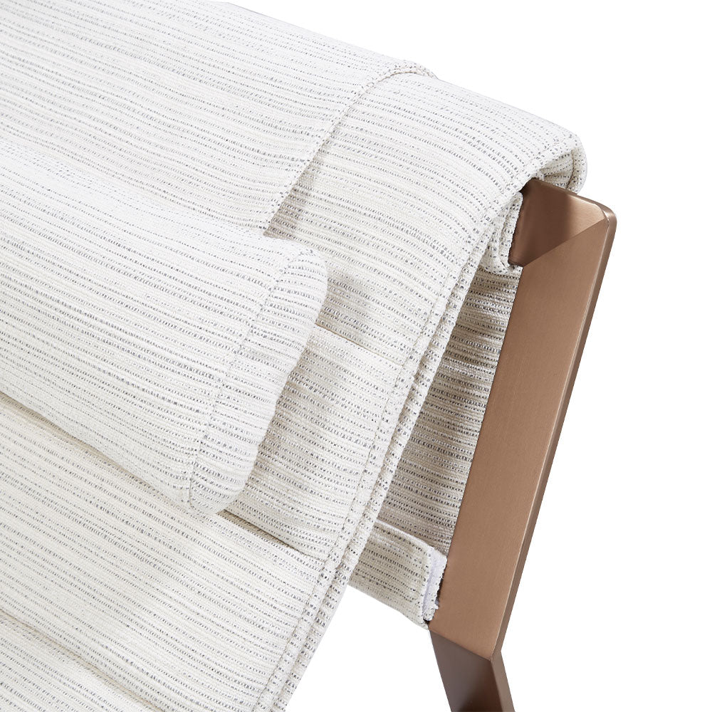 Liam Club Chair