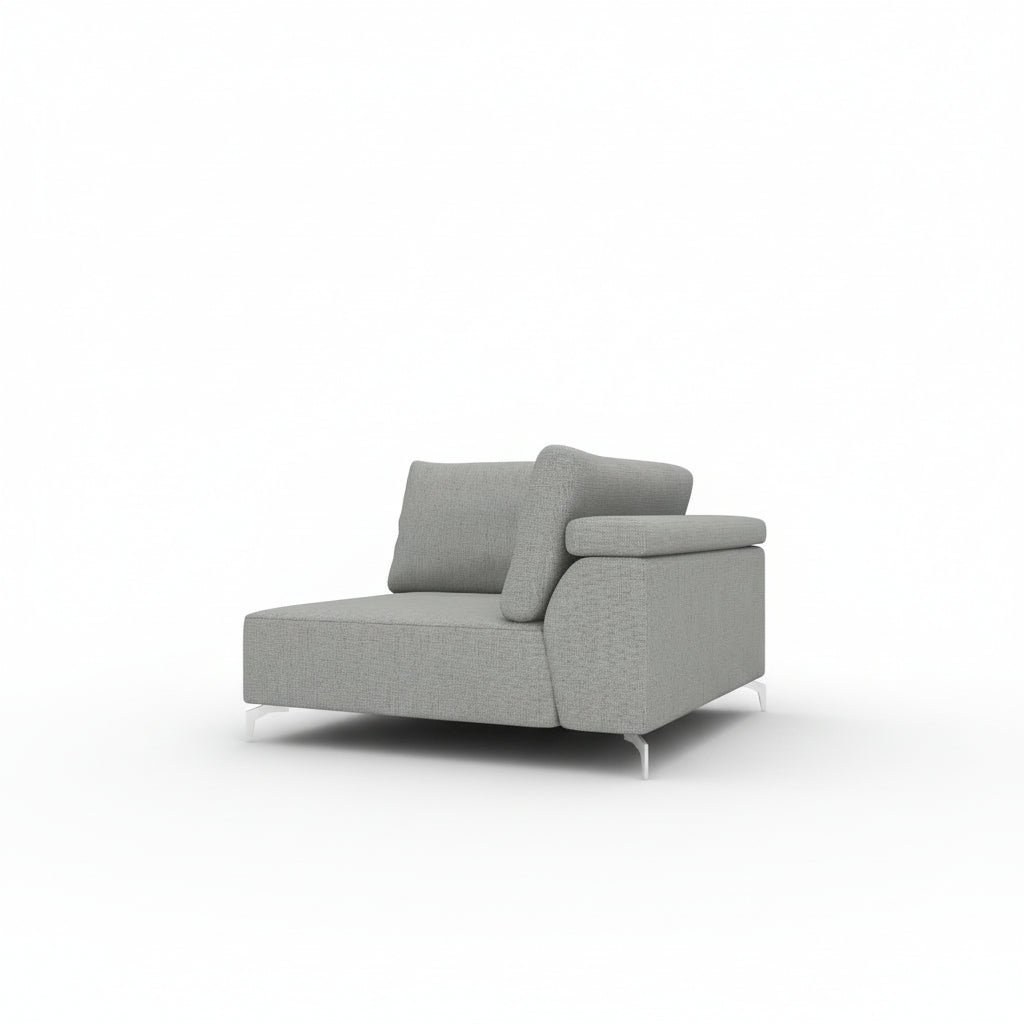 Linate Sofa Corner Unit