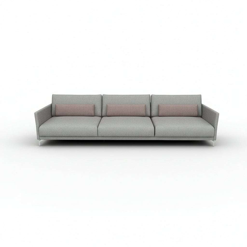 Linate Sofa 4 Seater
