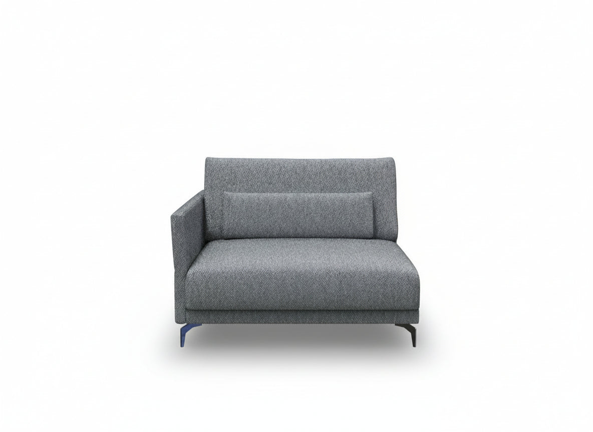 Linate Sofa 1S W/Left Arm