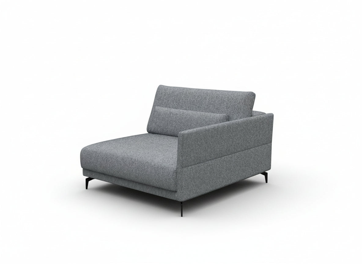 Linate Sofa 1S W/Left Arm