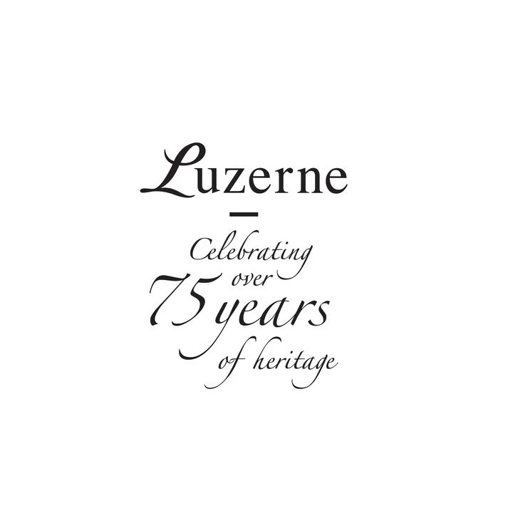 Luzerne 16Pc Mod Dinnerware Gift Set - Dusted White