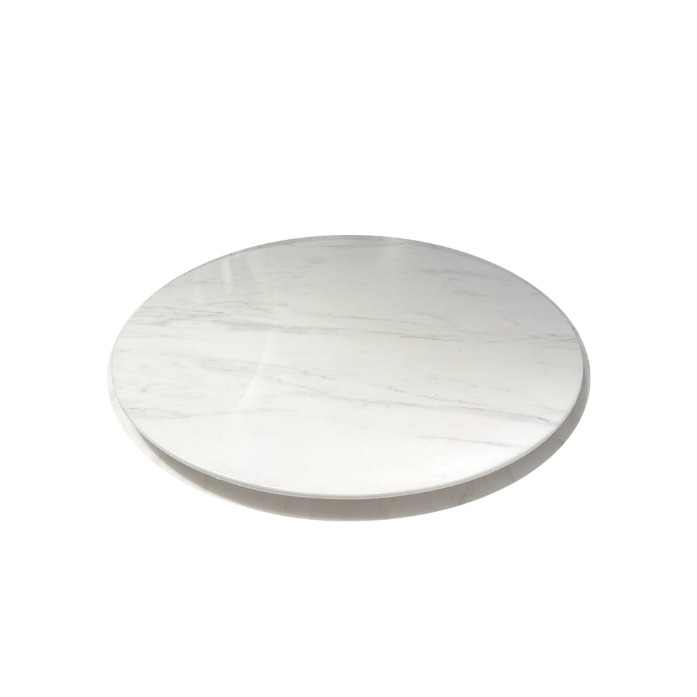 Marble Lazy Susan