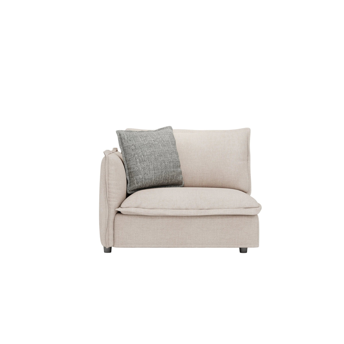Marcel Sofa 1 Seater W/Left Arm