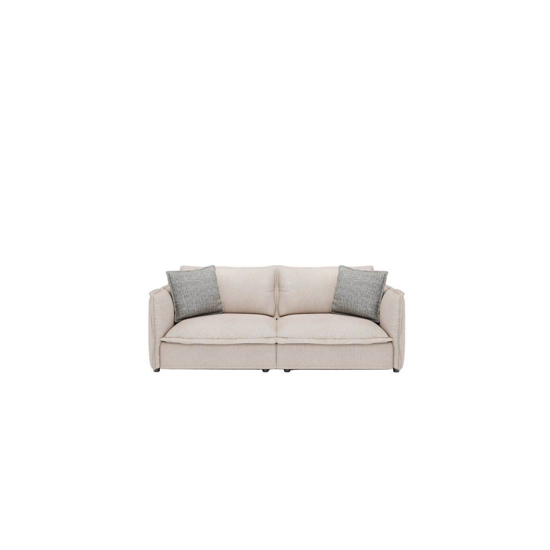 Marcel Sofa 2.5 Seater