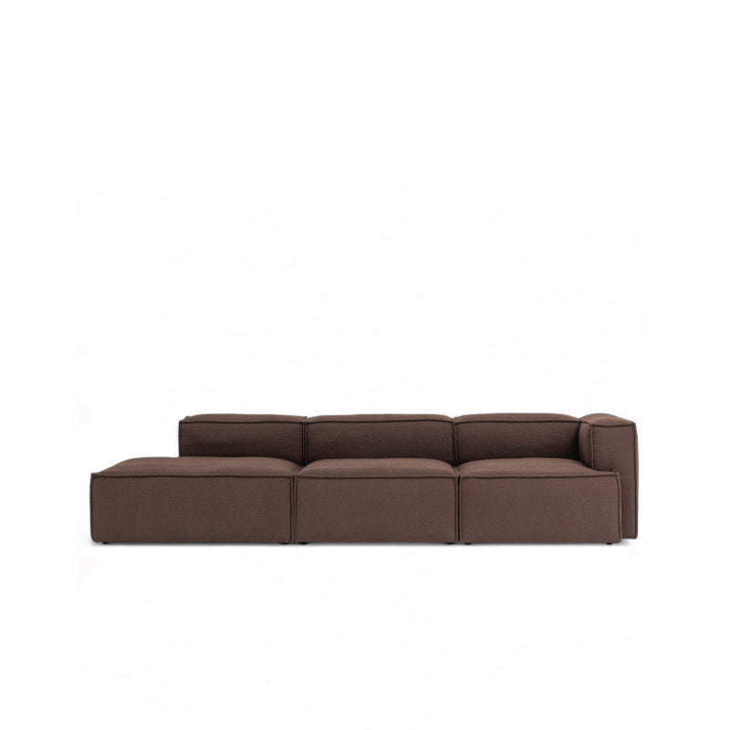 Mason Sofa 1.5R + Armless + C2 End Left (Set)