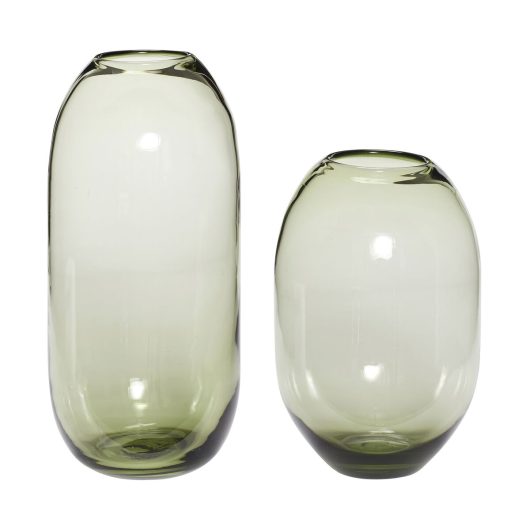 Moss Vase - Large