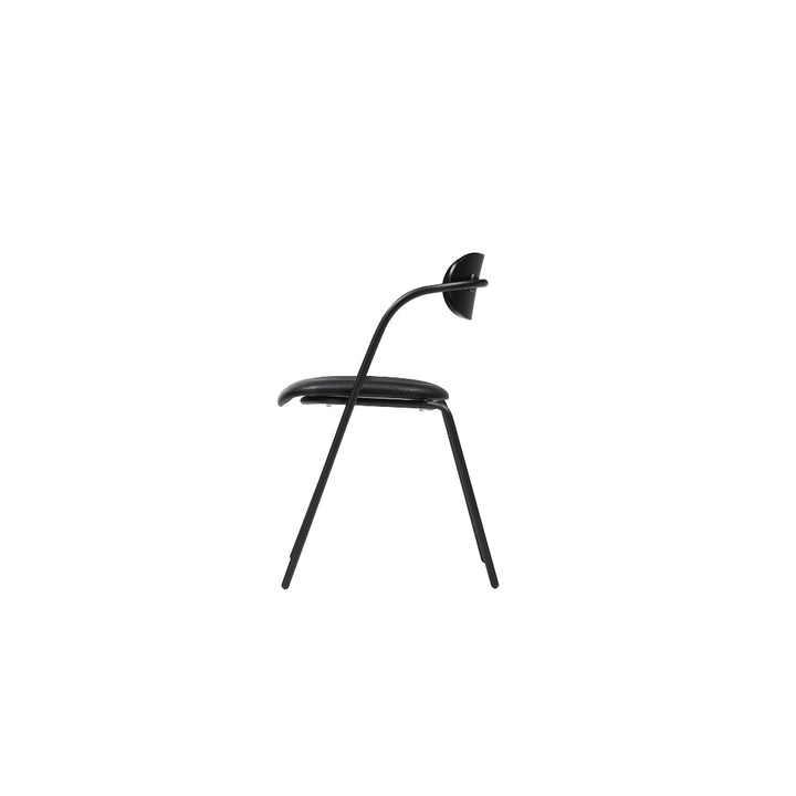 Nou Side Chair